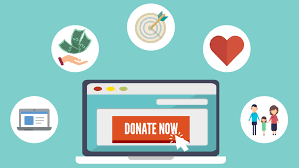 Online Donation Software Market