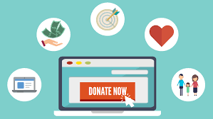 Online Donation Software Market'