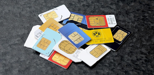 SIM Cards Market'