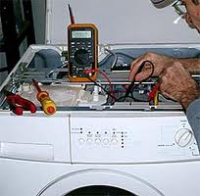 Appliance Repair Burnaby Logo