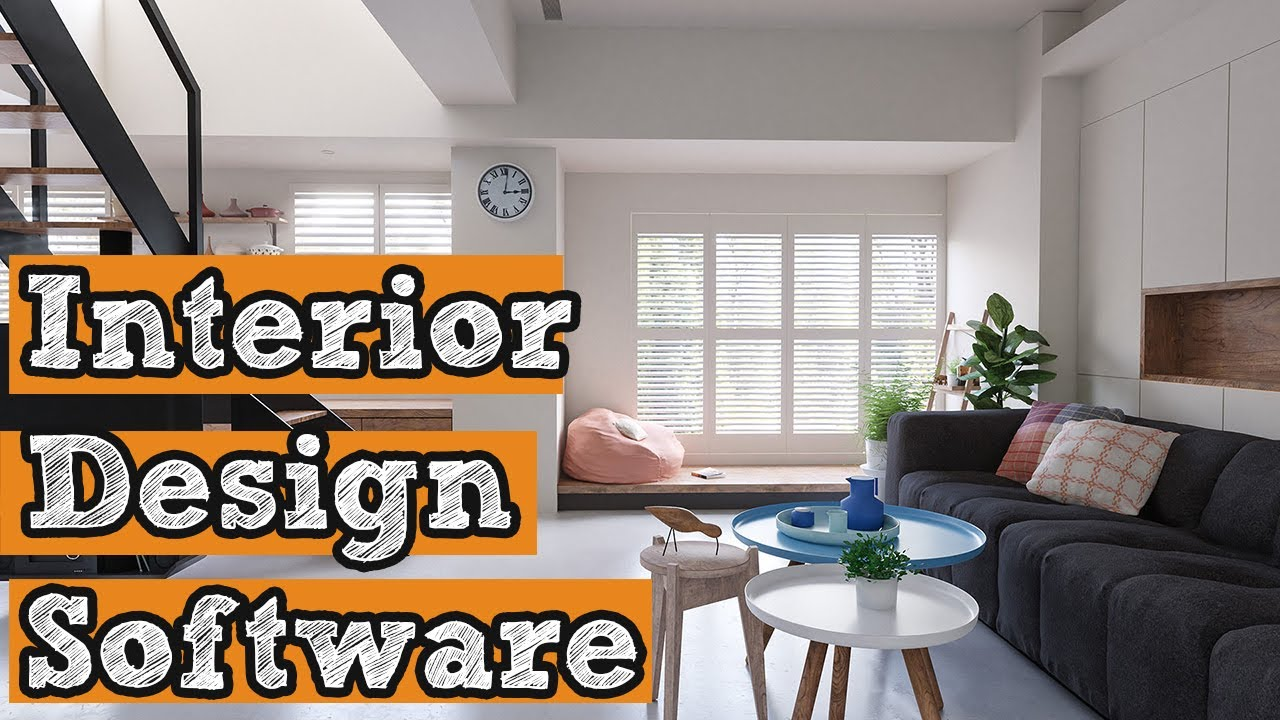 Interior Designing Software Market May Set New Growth Story