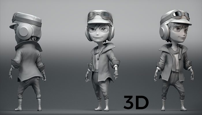 3D Modeling Market May Set New Growth Story : Trimble Naviga'
