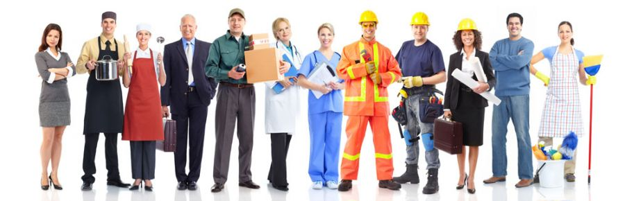 Workwear &amp; Uniform Market Is Booming Worldwide : Tri