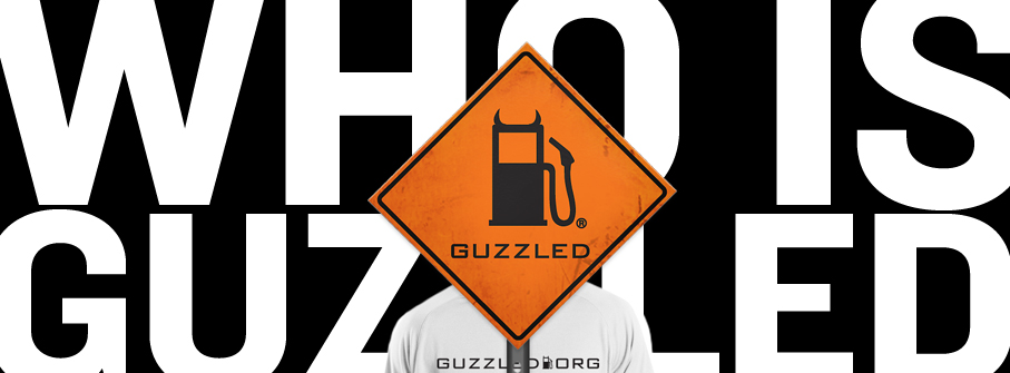 Guzzled.org'