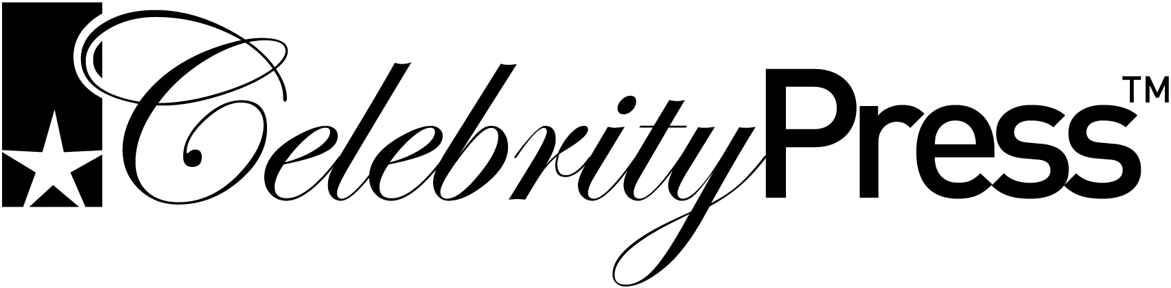CelebrityPress® LLC Logo