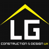Company Logo For LG Construction'