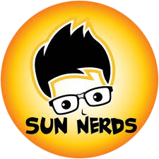 Company Logo For Sun Nerds Denver'