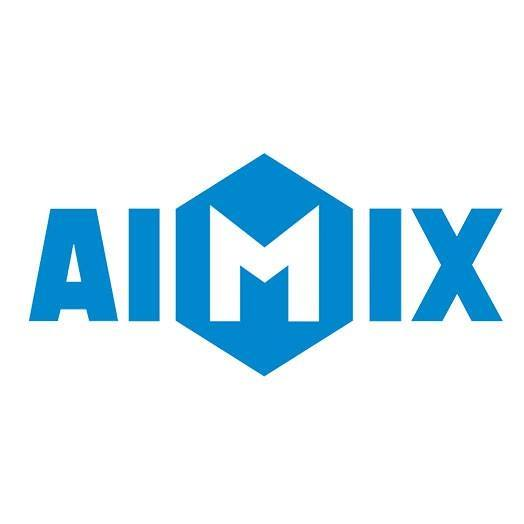 Company Logo For AIMIX Group'