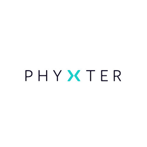 Company Logo For Phyxter'