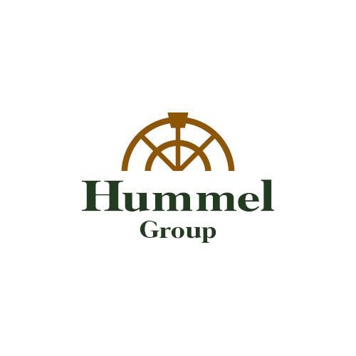 Company Logo For Hummel Group'