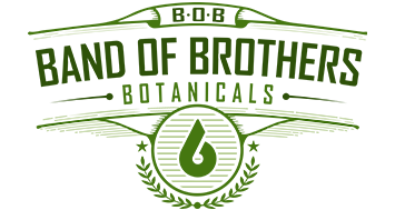Company Logo For Band Of brothers - CBD Products'