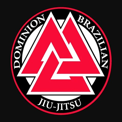 Company Logo For Dominion BJJ'