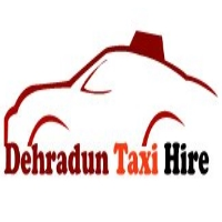Company Logo For Taxi Service in Dehradun'