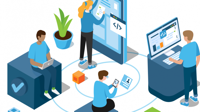 Marketing Account Intelligence Software Market'