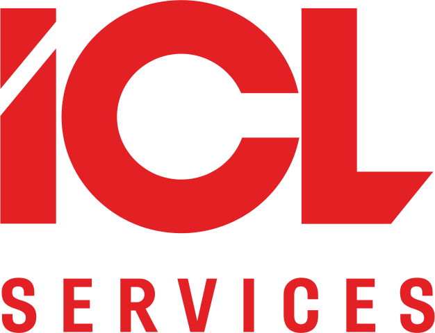 ICL Services Logo