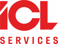 ICL Services Logo