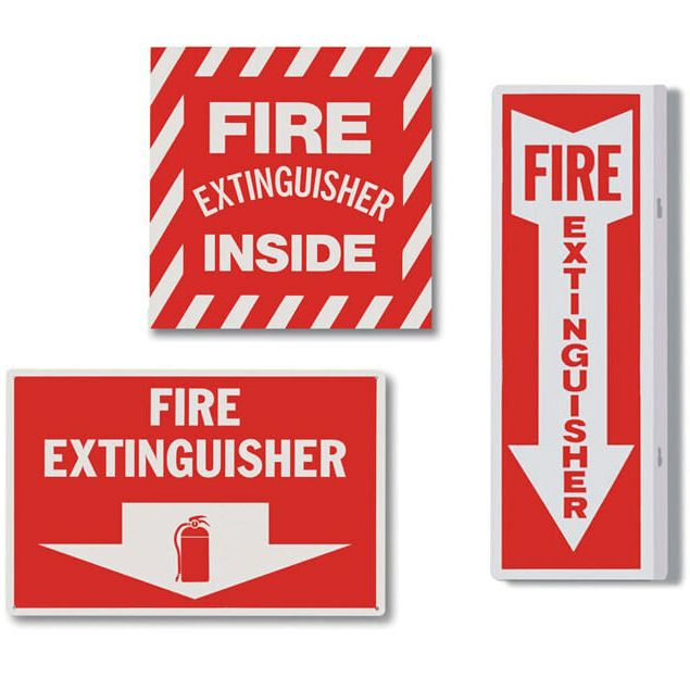 Fire Extinguisher Recharging,'