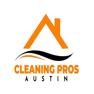 Company Logo For Cleaning Pros Austin'