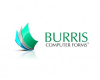 Company Logo For Burris Computer Forms'