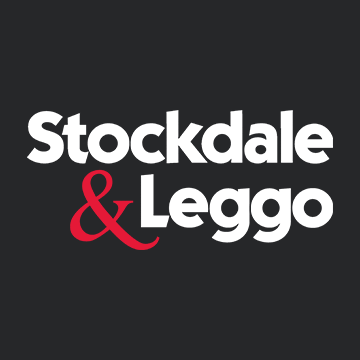 Company Logo For STOCKDALE &amp; LEGGO RYE - Real Estate'