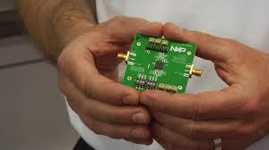 RFID Smart Antenna Market May Set New Growth Story | Alien T