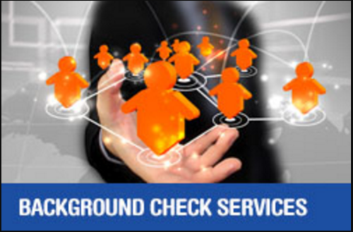 Background Check Services Market May See a Big Move | Sterli'