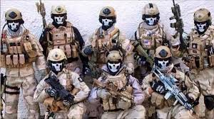 Military Apparel Market: Study Navigating the Future Growth