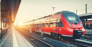 Railway System Market to See Huge Growth by 2025 | Bombardie