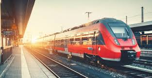 Railway System Market to See Huge Growth by 2025 | Bombardie'