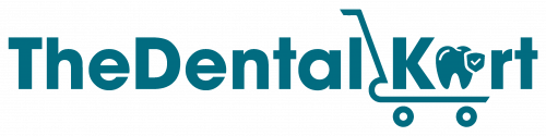 Company Logo For The Dental Kart'