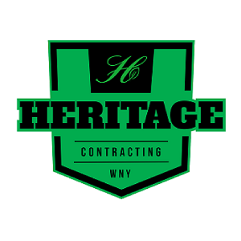 Company Logo For Heritage Contracting of WNY'