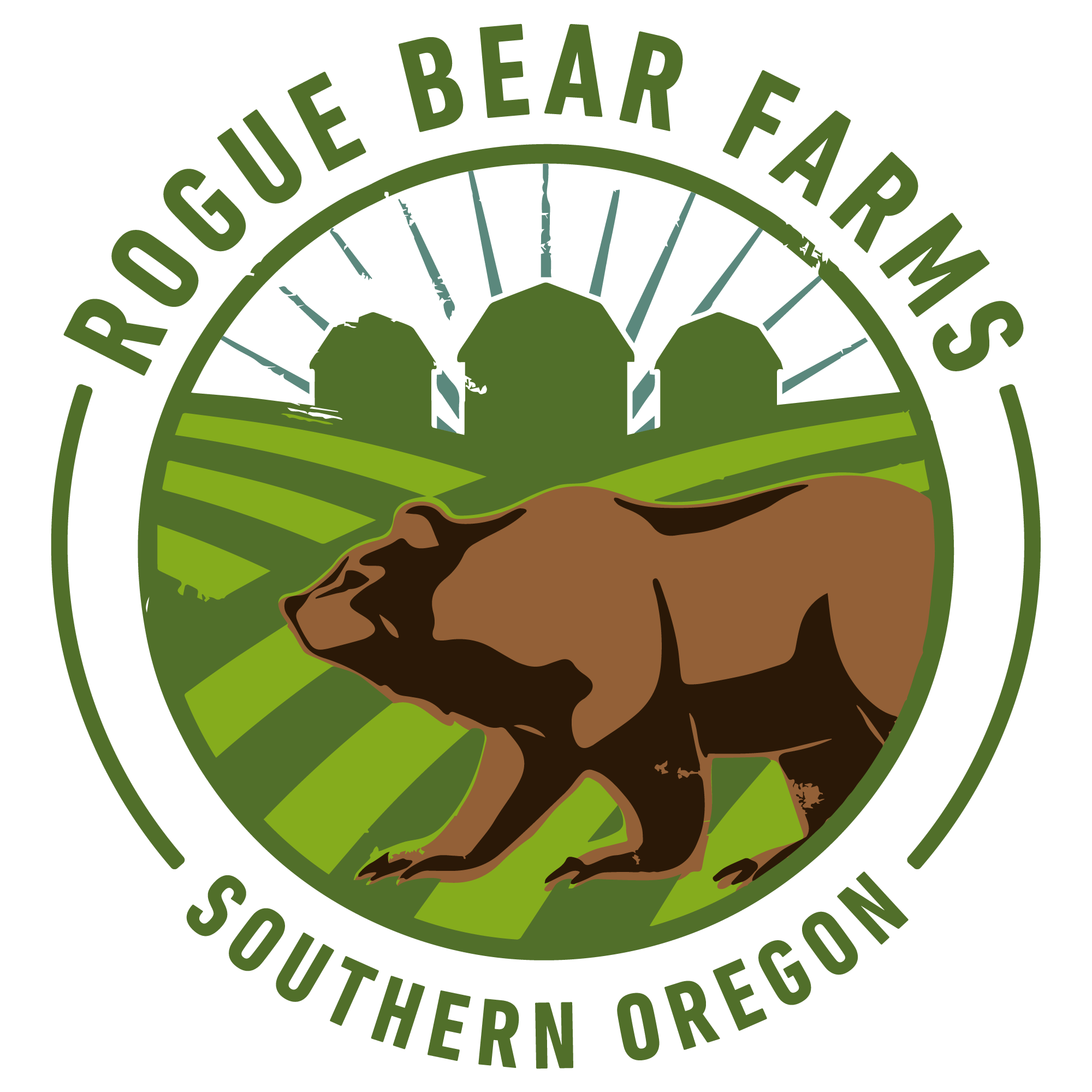 Rogue Bear Farms