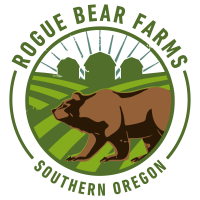 Rogue Bear Farms Logo