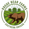 Company Logo For Rogue Bear Farms'