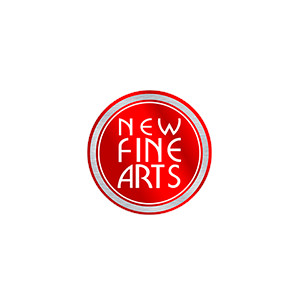 Company Logo For New Fine Arts'