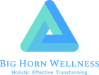 Big Horn Wellness Logo