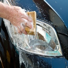 Automotive Painter'