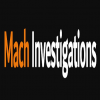 Company Logo For Mach Investigations'