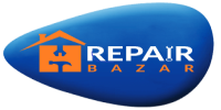 Repair Bazar Logo