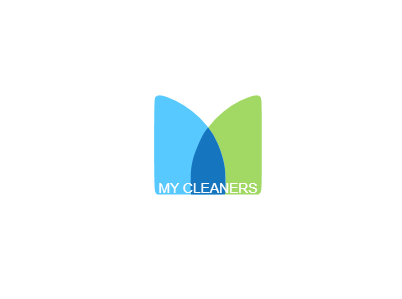 My Cleaners Logo