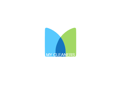 Company Logo For My Cleaners'