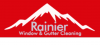 Company Logo For Rainier Window Cleaning University Place'