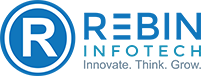 Company Logo For Rebin Infotech'
