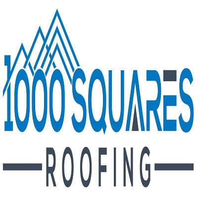 Company Logo For 1000 Squares Roofing'