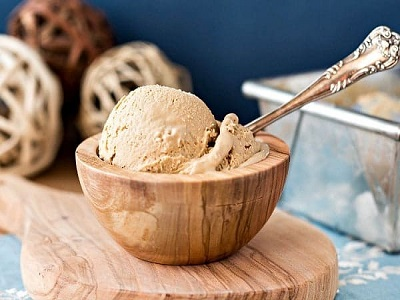 Organic Ice Cream Market'