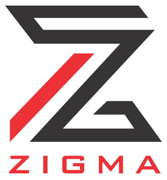 Zigma Fashion Logo