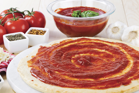 Pizza Sauce Market to See Huge Growth by 2025 : Del Monte Fo