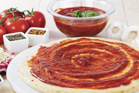 Pizza Sauce Market to See Huge Growth by 2025 : Del Monte Fo'