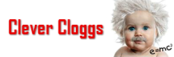 Company Logo For Clever Cloggs Childcare Ltd'