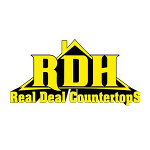 Company Logo For Real Deal Countertops'